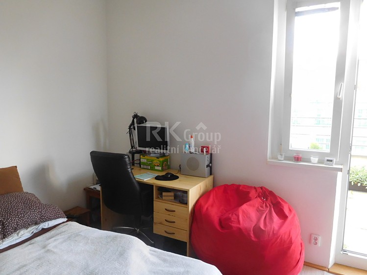 Квартира 1+kk в оренду, 43 м² (2 з 12)