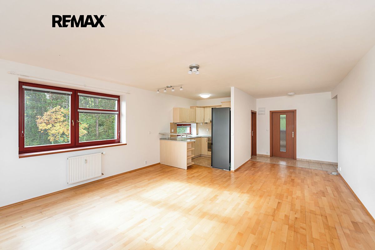 Prodej bytu 3+kk 78 m²