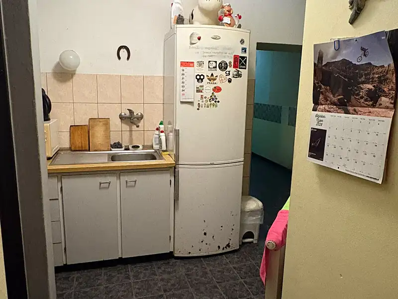 Pronájem bytu pokoje 10 m², Praha – náhled fotky 3