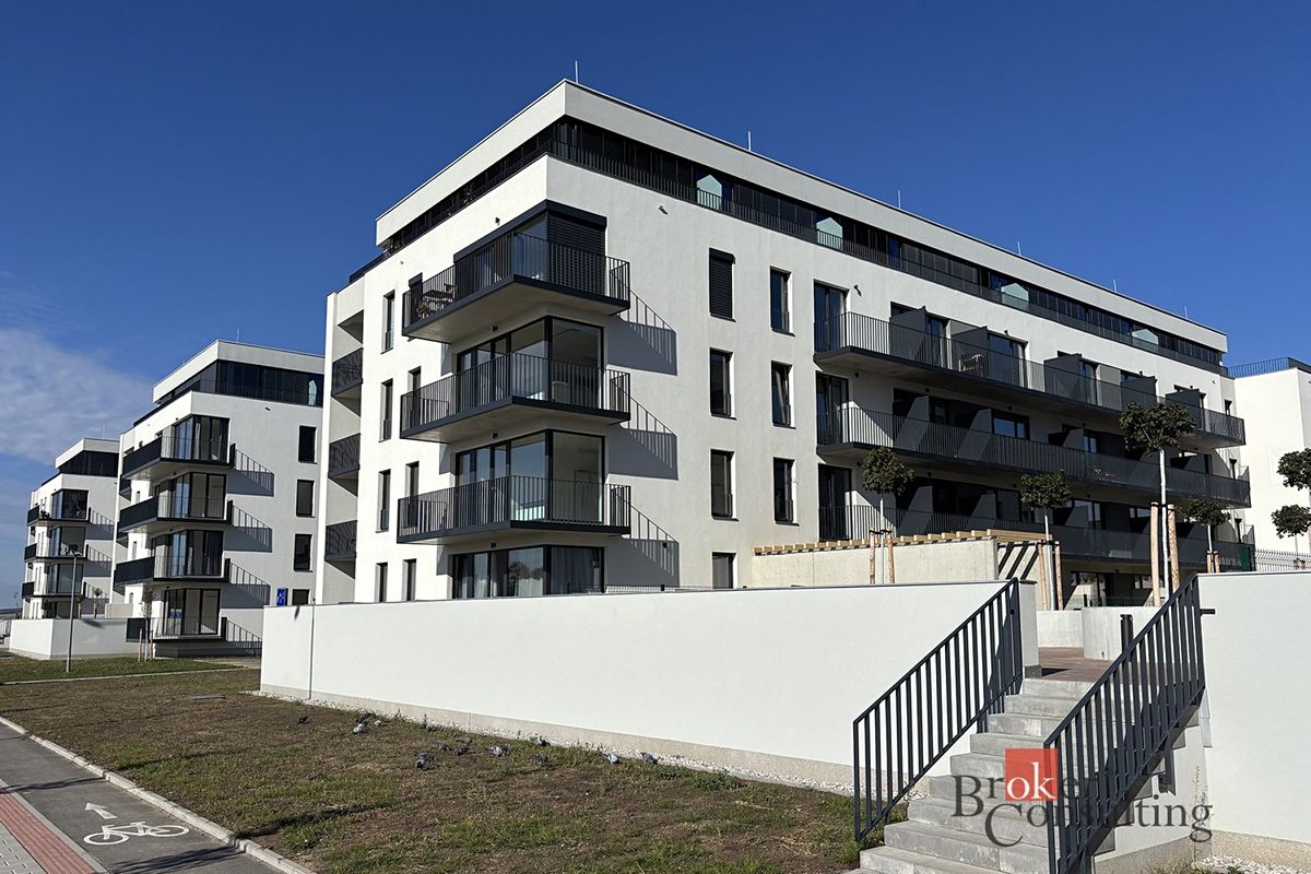 Prodej bytu 2+kk 58 m², Plzeň – fotka 1 z 3