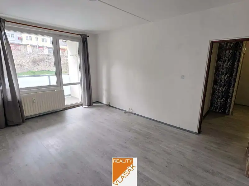 Pronájem bytu 2+1 68 m², Kadaň – náhled fotky 3