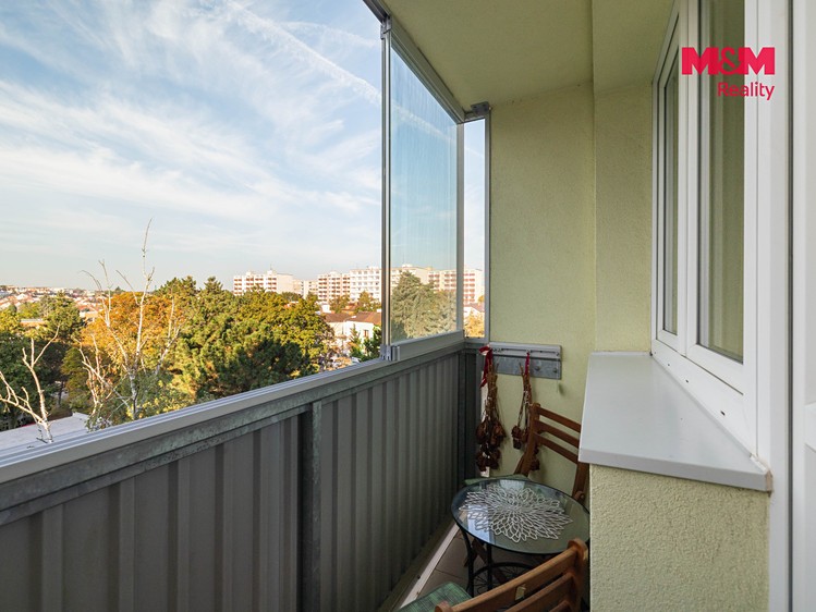 Wohnung 3+1 zum Kauf, 72 m² (14 von 17)
