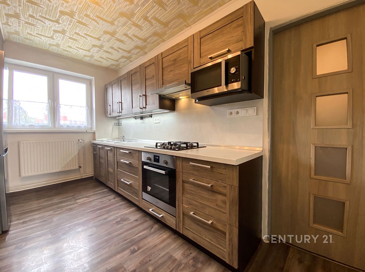 Pronájem bytu 2+1 68 m²