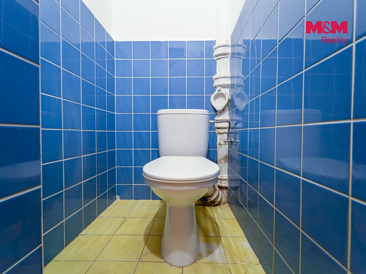 Pronájem bytu 3+1, 121 m² (15 z 20)