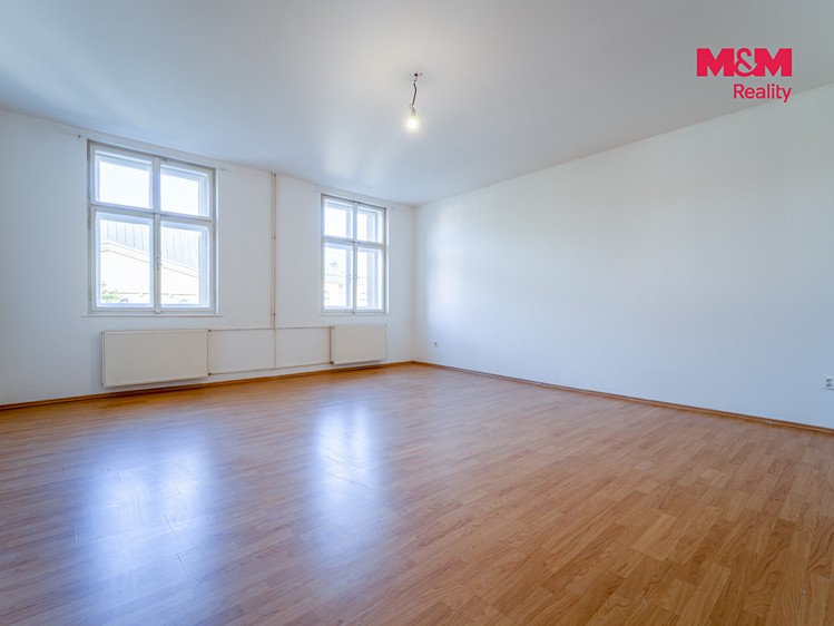 Квартира 3+kk в оренду, 123 м² (7 з 21)
