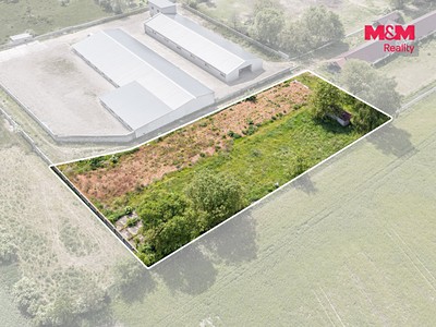 Ділянка на продаж, 3 540 м² (3 з 13)