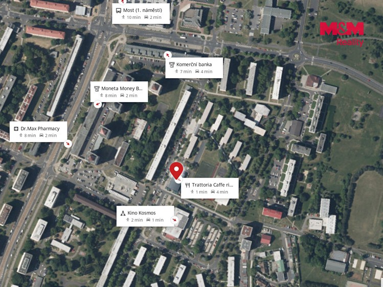 Комерційне приміщення в оренду, 400 м² (17 з 17)