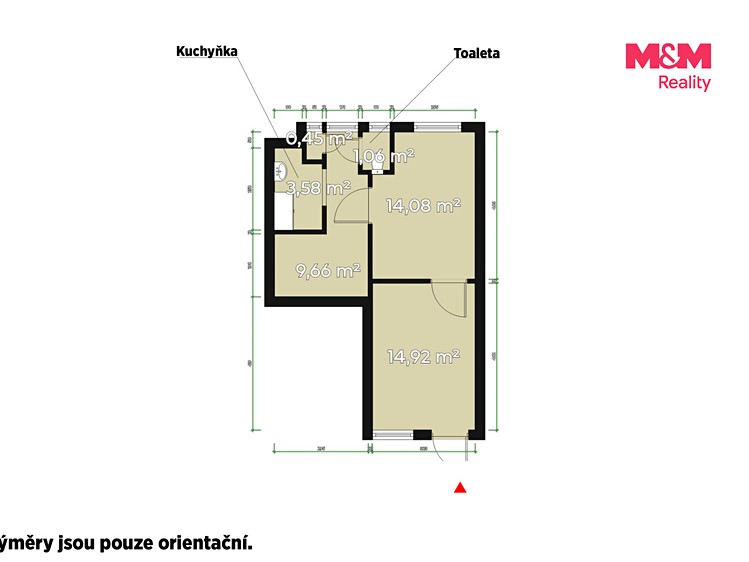 Gewerbefläche zur Miete, 43 m² (2 von 13)