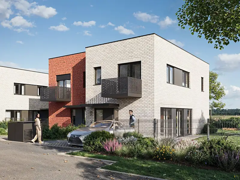 Prodej bytu 3+kk 57 m², Kutná Hora – náhled fotky 1