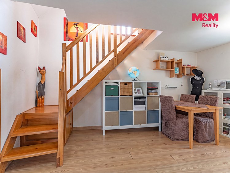 Prodej domu, 72 m² (6 z 26)