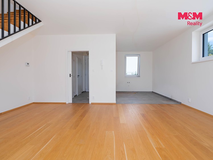 Wohnung 3+kk zum Kauf, 83 m² (3 von 18)