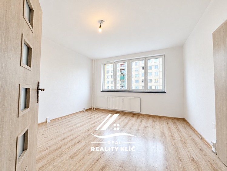 Квартира 2+1 на продаж, 48 м² (7 з 17)