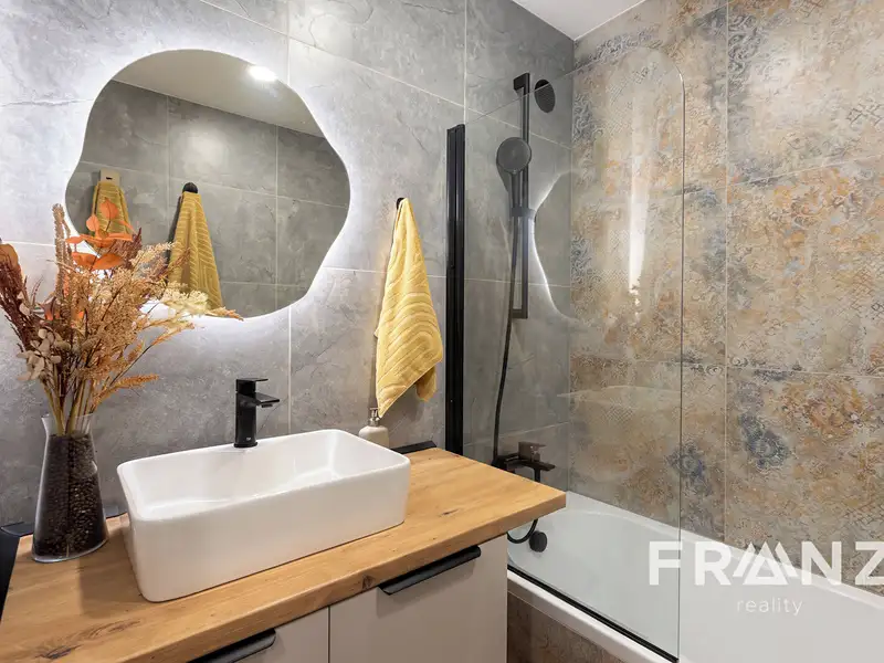 Prodej bytu 3+1 68 m², Fulnek – náhled fotky 2
