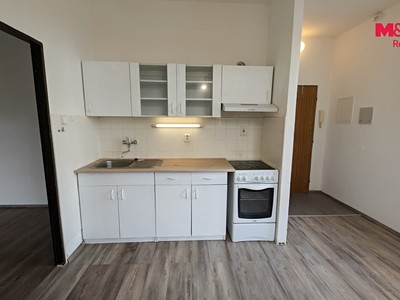 Wohnung 2+kk zur Miete, 30 m² (3 von 7)