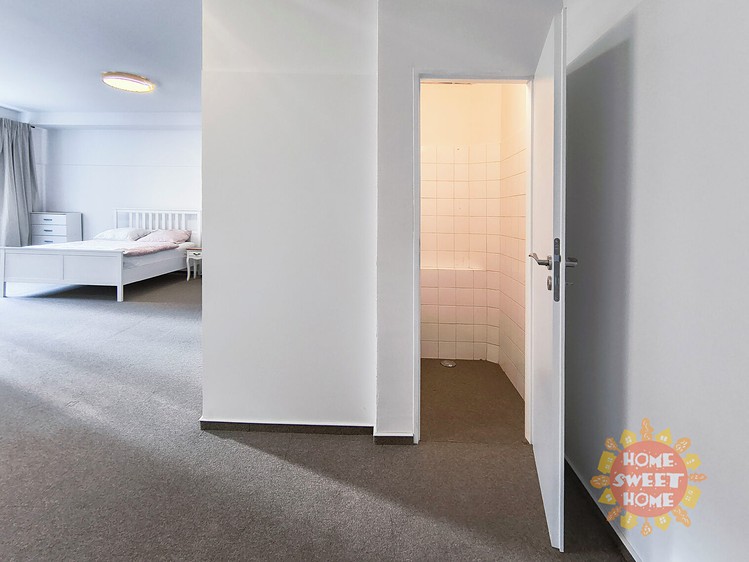 Wohnung 1+1 zur Miete, 60 m² (11 von 20)