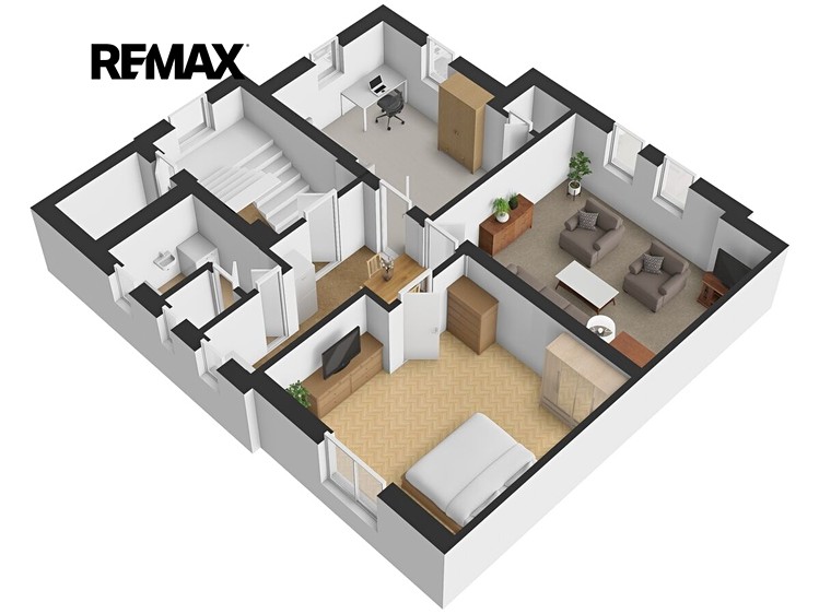 Prodej domu, 255 m² (21 z 22)