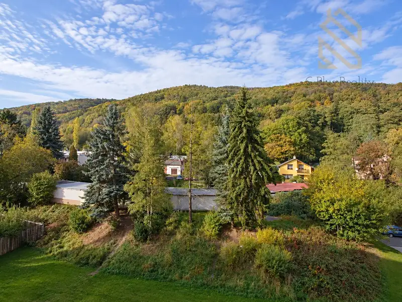 Prodej bytu 3+1 67 m², Krupka – náhled fotky 2