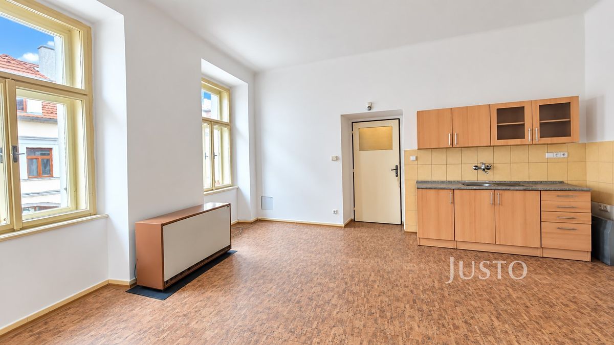 Pronájem bytu 2+1 76 m²