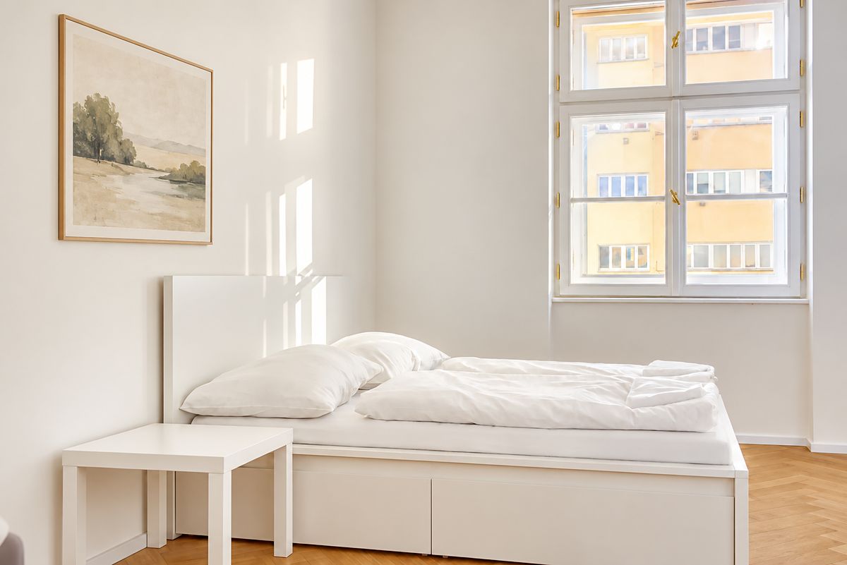 Pronájem bytu 2+1 53 m²
