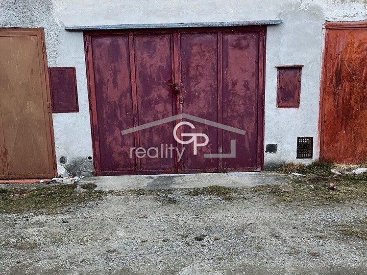 Prodej nemovitosti, 19 m² (4 z 7)