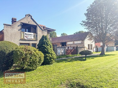 Haus zum Kauf, 216 m² (2 von 22)