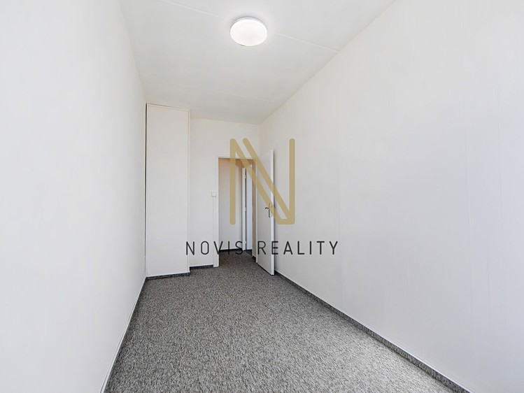 Wohnung 3+1 zur Miete, 63 m² (9 von 12)