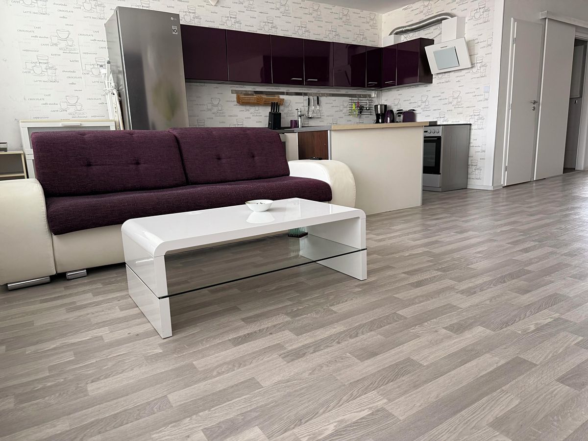 Prodej bytu 3+kk 80 m²