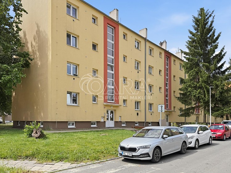 Wohnung 2+kk zur Miete, 52 m² (16 von 17)