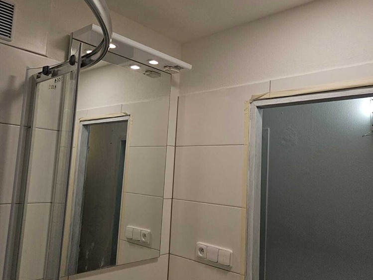 Квартира 3+1 на продаж, 64 м² (8 з 9)
