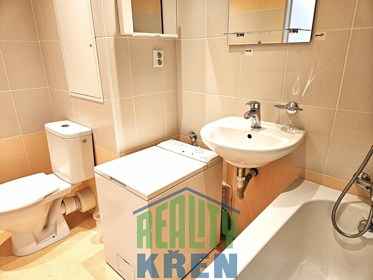 Wohnung 1+1 zum Kauf, 34 m² (7 von 15)