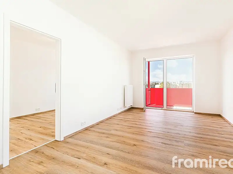 Pronájem bytu 2+kk 46 m², Brno – náhled fotky 2