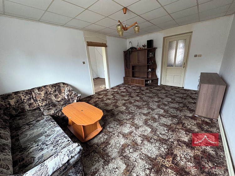 Pronájem bytu 2+1, 77 m² (13 z 17)