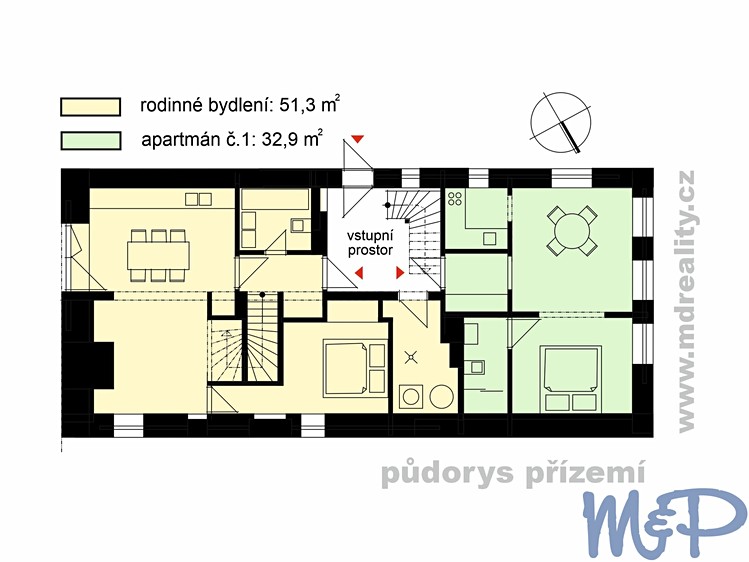 Будинок на продаж, 230 м² (36 з 38)