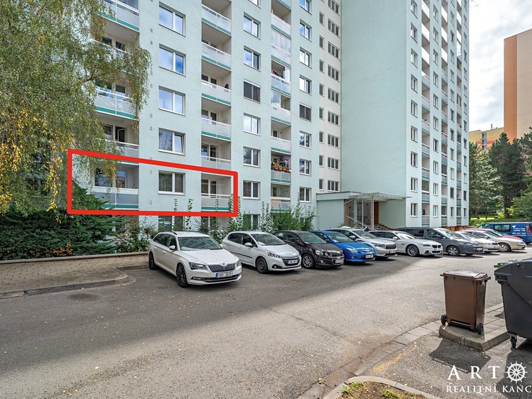 Квартира 2+1 на продаж, 65 м² (2 з 17)