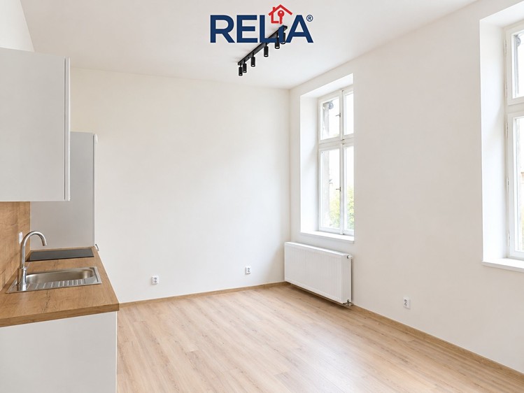 Wohnung 2+kk zur Miete, 52 m² (2 von 8)