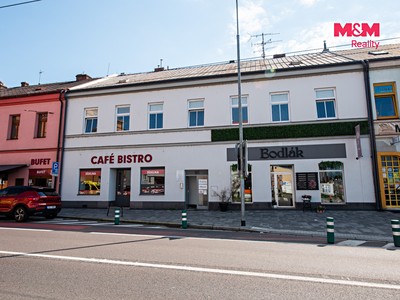 Комерційне приміщення в оренду, 15 м² (2 з 8)