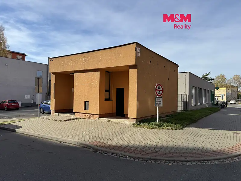 Pronájem obchodního prostoru 56 m², Karviná – náhled fotky 1