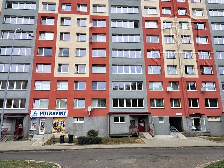 Квартира 3+1 в оренду, 70 м² (1 з 17)