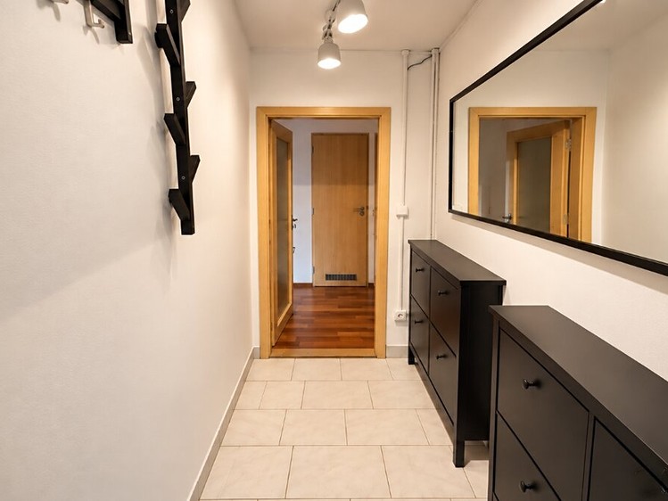 Квартира 3+kk в оренду, 76 м² (9 з 10)