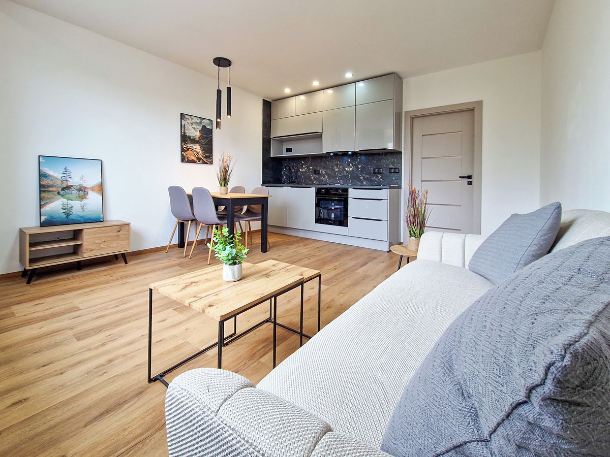 Prodej bytu 3+kk 58 m², Liberec – fotka 1 z 3