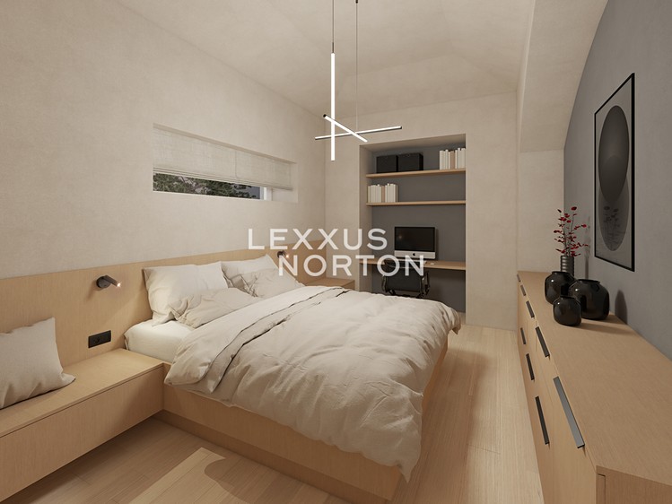 Квартира 4+kk на продаж, 121 м² (4 з 8)