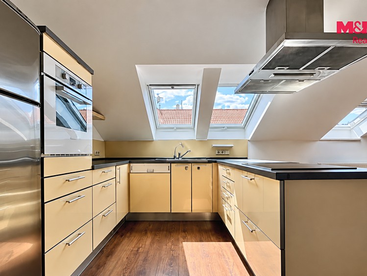 Wohnung 3+kk zum Kauf, 75 m² (2 von 9)