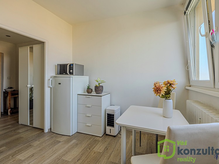 Wohnung 1+1 zum Kauf, 38 m² (12 von 17)