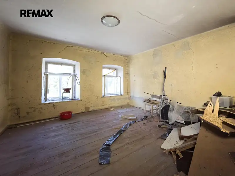 Prodej rodinného domu 76 m², pozemek 85 m², Kamenice – náhled fotky 2