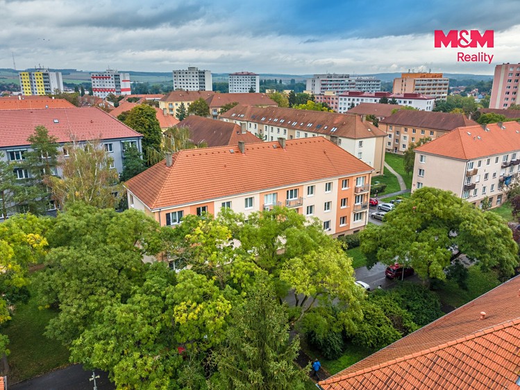 Prodej bytu 2+1, 51 m² (11 z 21)