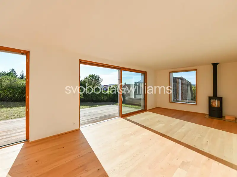 Prodej rodinného domu 129 m², pozemek 917 m², Stašov – náhled fotky 2