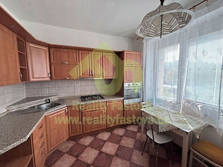 Wohnung 3+1 zum Kauf, 74 m² (1 von 24)