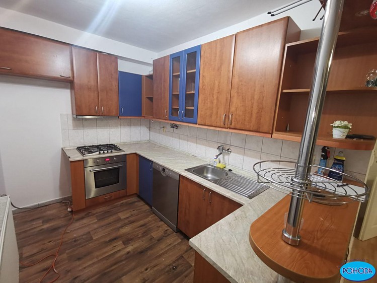 Wohnung 2+kk zur Miete, 65 m² (1 von 9)