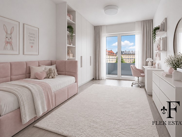 Квартира 4+kk на продаж, 138 м² (4 з 35)