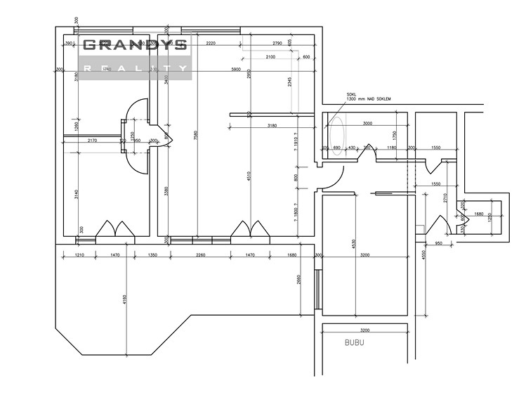Prodej bytu 4+kk, 102 m² (52 z 52)